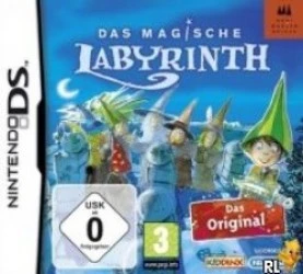 Magische Labyrinth, Das Rom